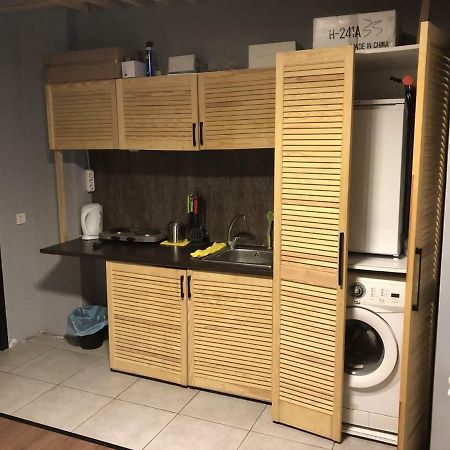 איסטמבול First Suite Taksim מראה חיצוני תמונה
