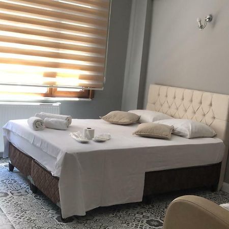 איסטמבול First Suite Taksim מראה חיצוני תמונה