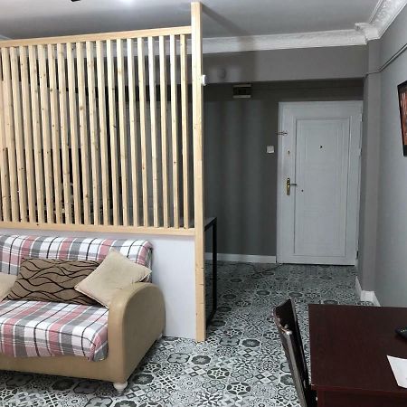 איסטמבול First Suite Taksim מראה חיצוני תמונה