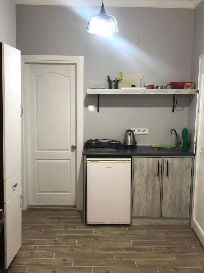איסטמבול First Suite Taksim מראה חיצוני תמונה