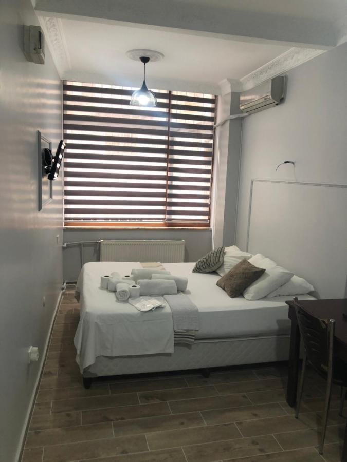 איסטמבול First Suite Taksim מראה חיצוני תמונה