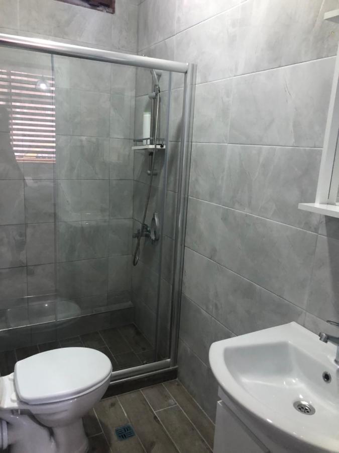 איסטמבול First Suite Taksim מראה חיצוני תמונה