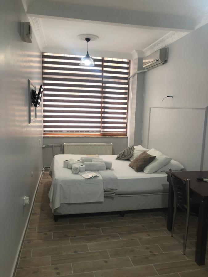 איסטמבול First Suite Taksim מראה חיצוני תמונה