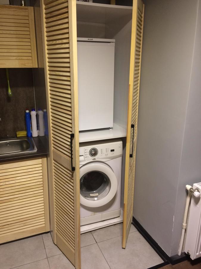 איסטמבול First Suite Taksim מראה חיצוני תמונה
