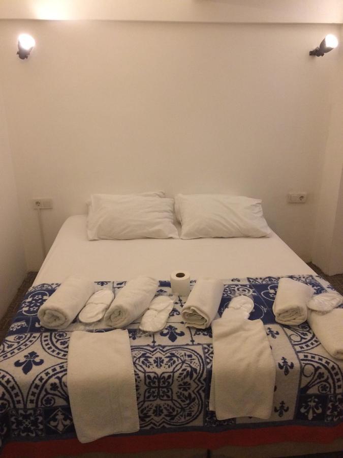 איסטמבול First Suite Taksim מראה חיצוני תמונה