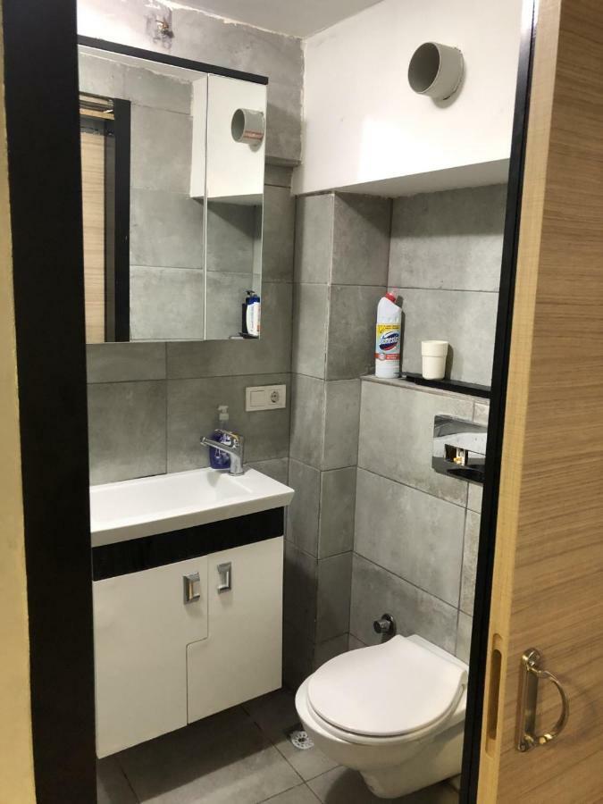 איסטמבול First Suite Taksim מראה חיצוני תמונה