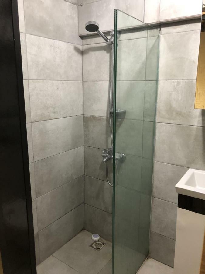 איסטמבול First Suite Taksim מראה חיצוני תמונה