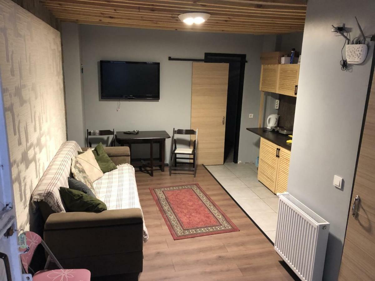 איסטמבול First Suite Taksim מראה חיצוני תמונה