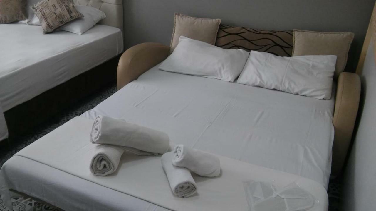 איסטמבול First Suite Taksim מראה חיצוני תמונה