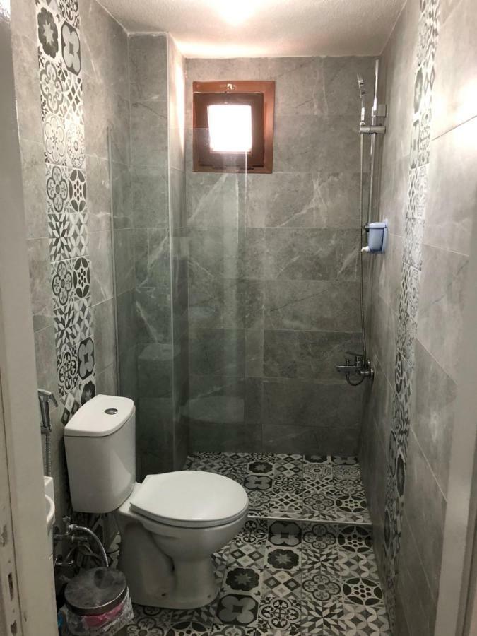 איסטמבול First Suite Taksim מראה חיצוני תמונה