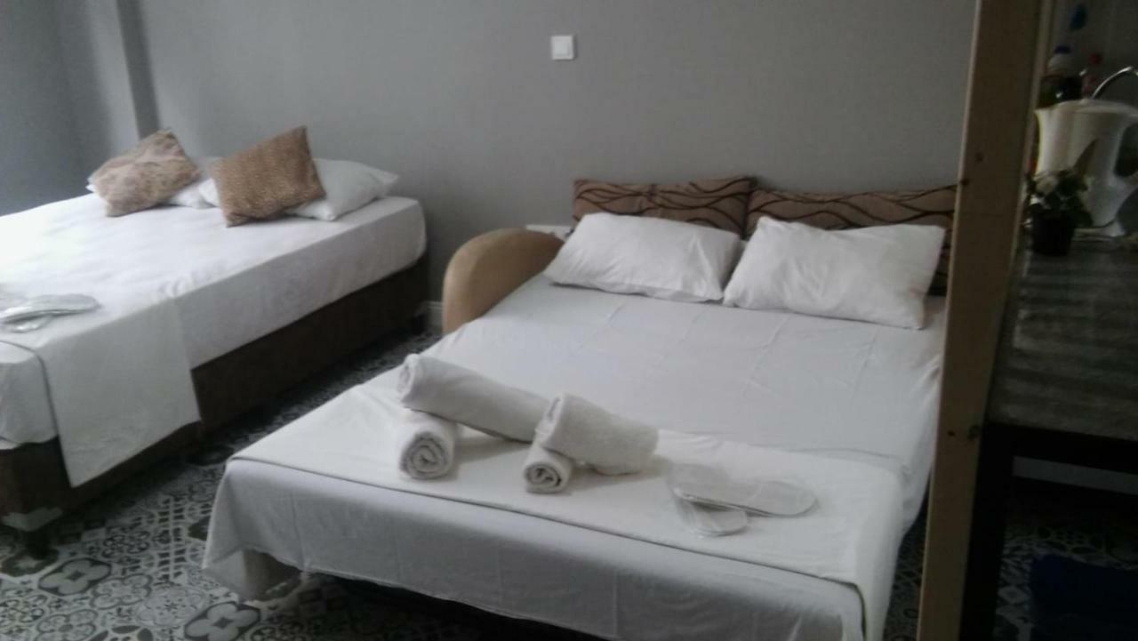 איסטמבול First Suite Taksim מראה חיצוני תמונה