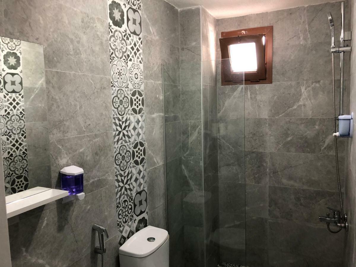 איסטמבול First Suite Taksim מראה חיצוני תמונה