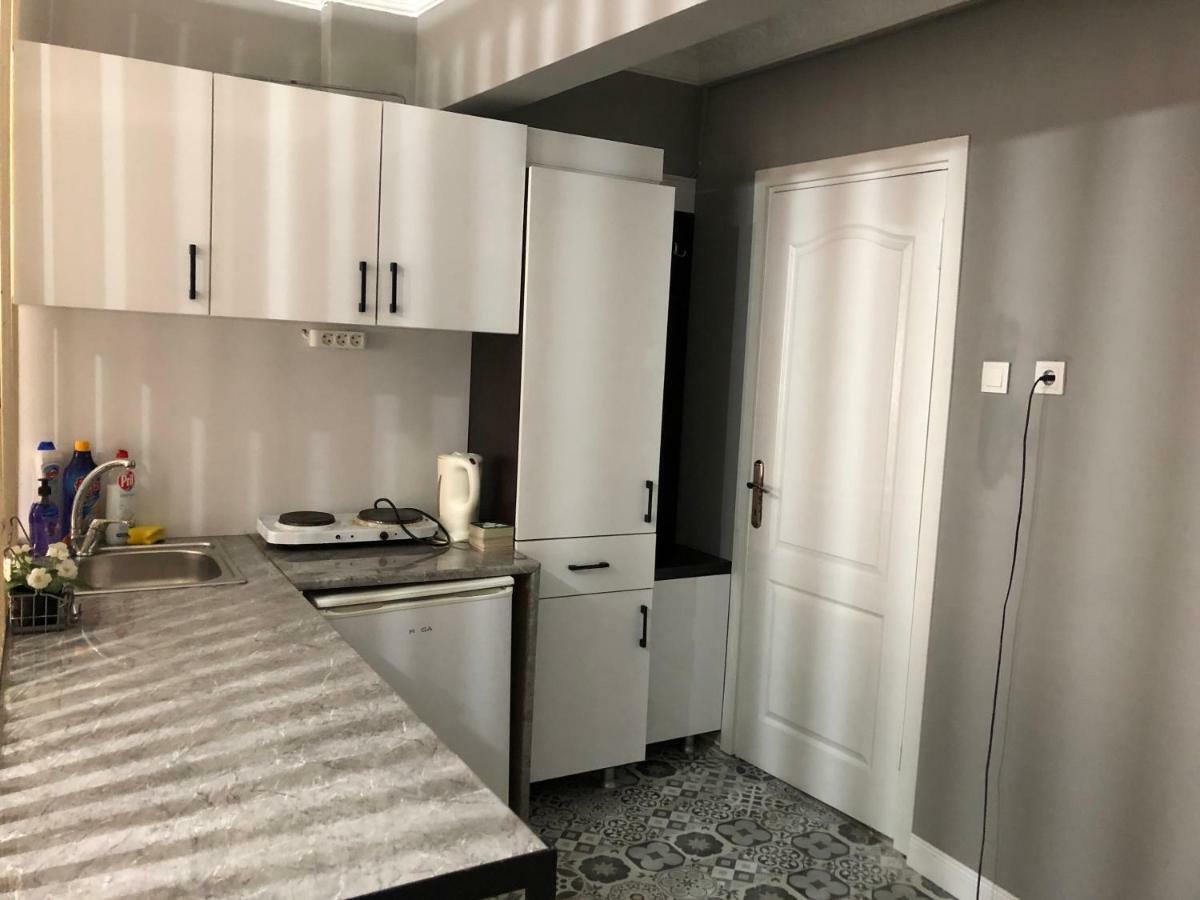 איסטמבול First Suite Taksim מראה חיצוני תמונה
